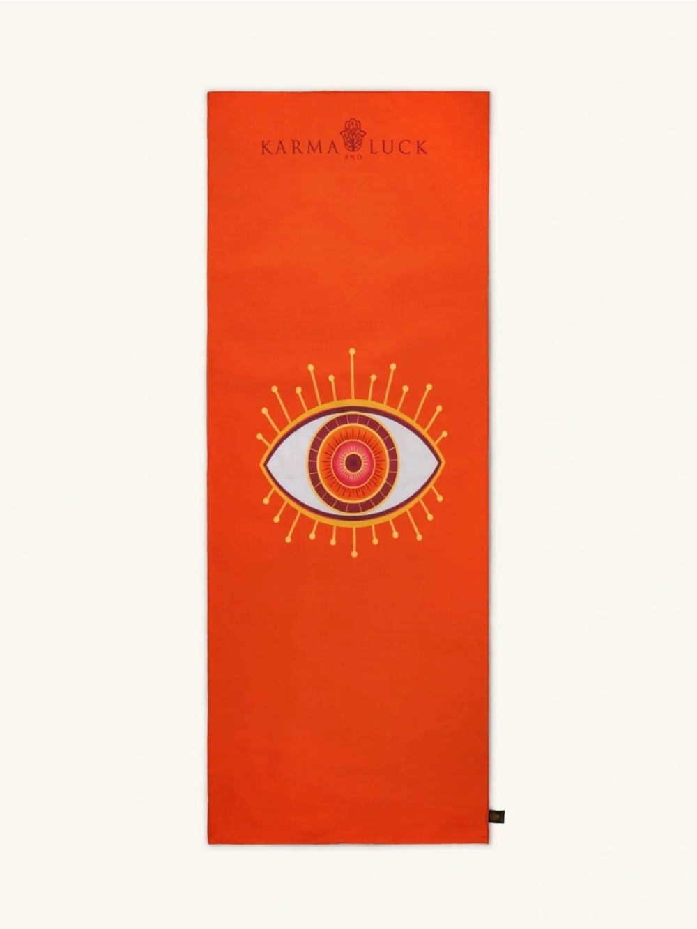 Guardian Energy Yoga Towel